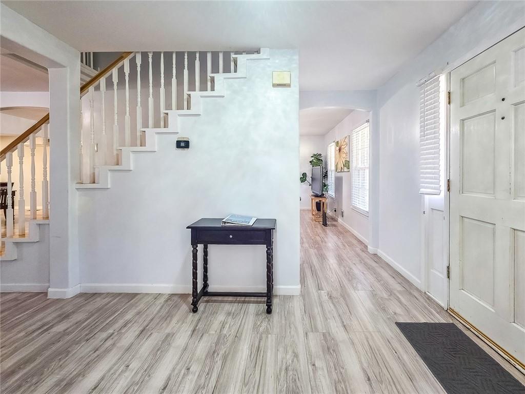 3944 Thornhill Drive SW