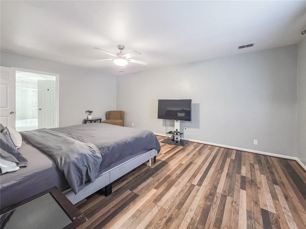 3944 Thornhill Drive SW