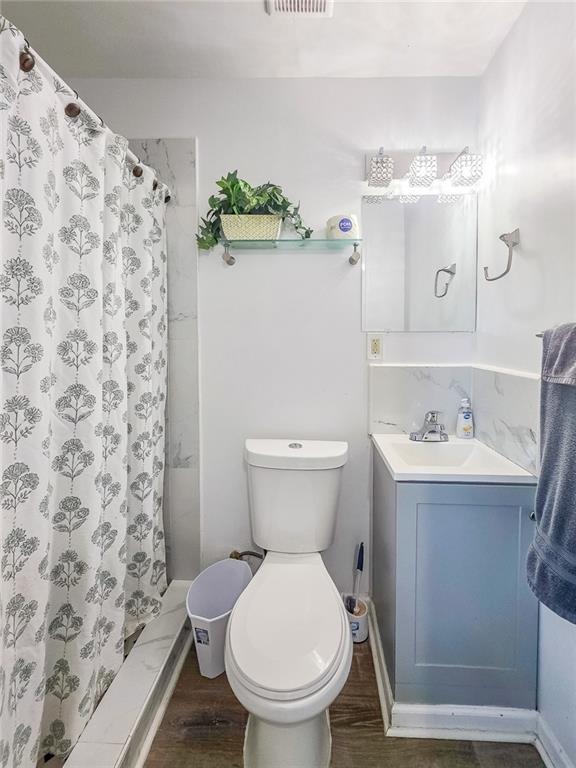 3944 Thornhill Drive SW