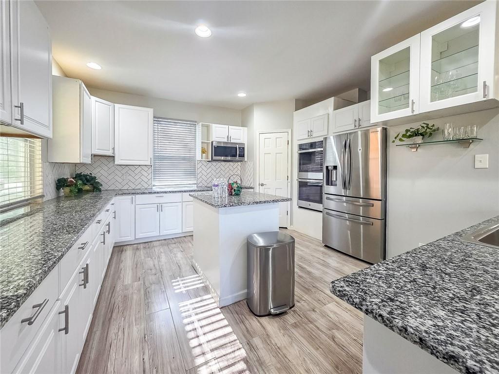 3944 Thornhill Drive SW