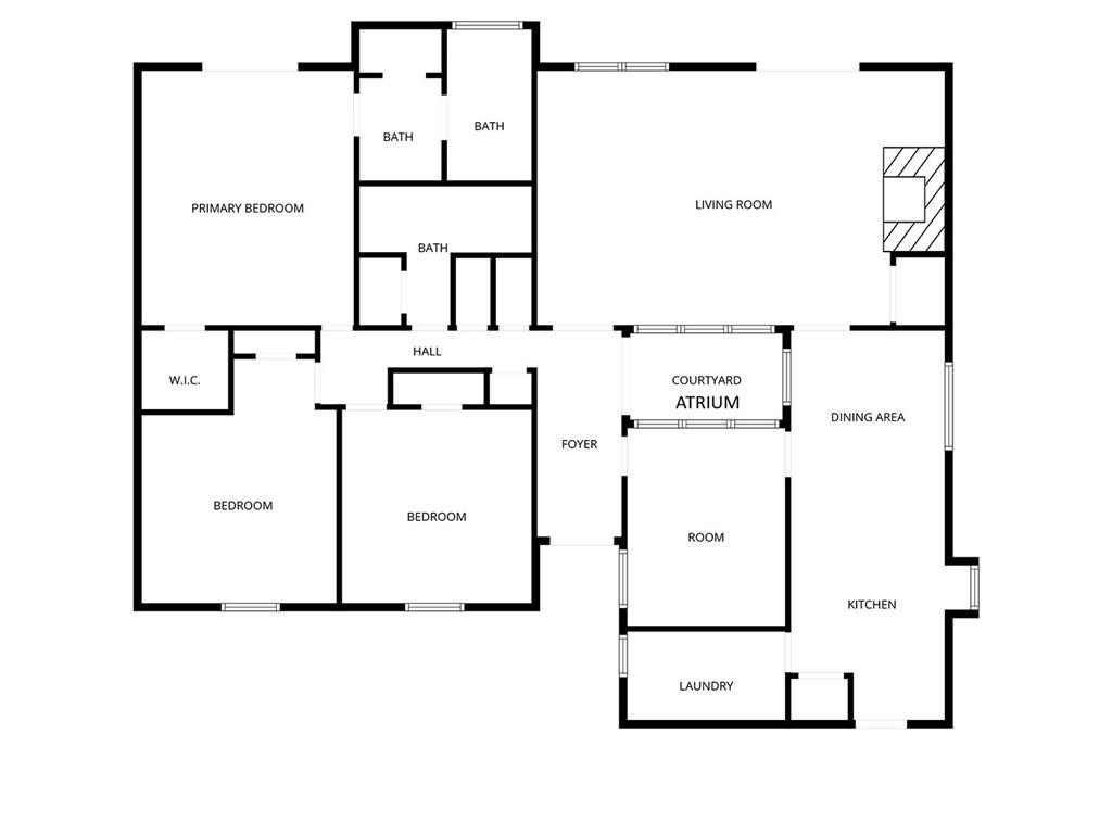 3682 Cedar Corners Place