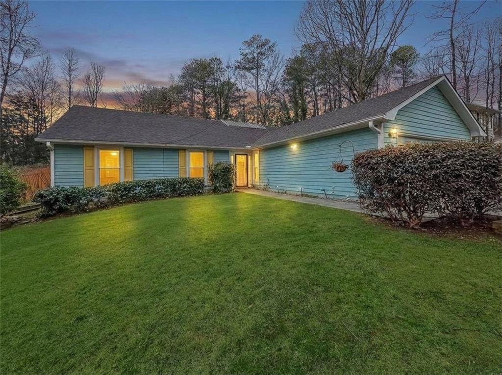 3682 Cedar Corners Place