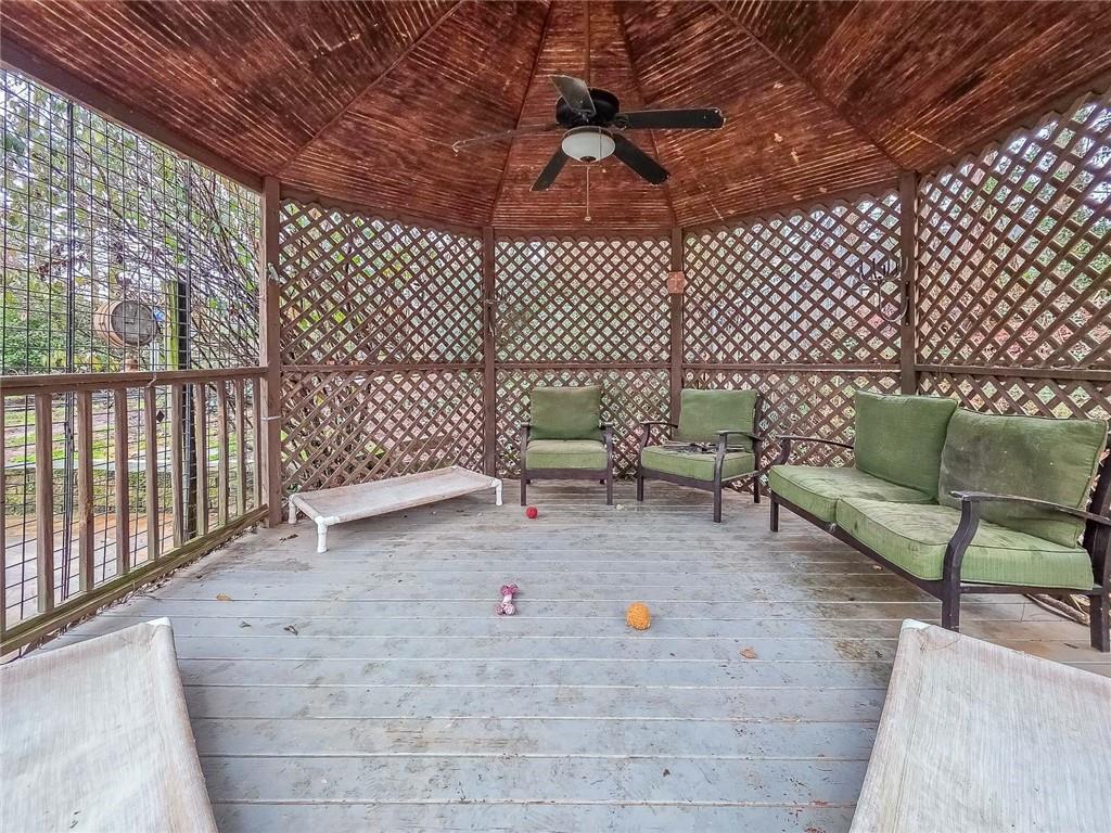 3682 Cedar Corners Place