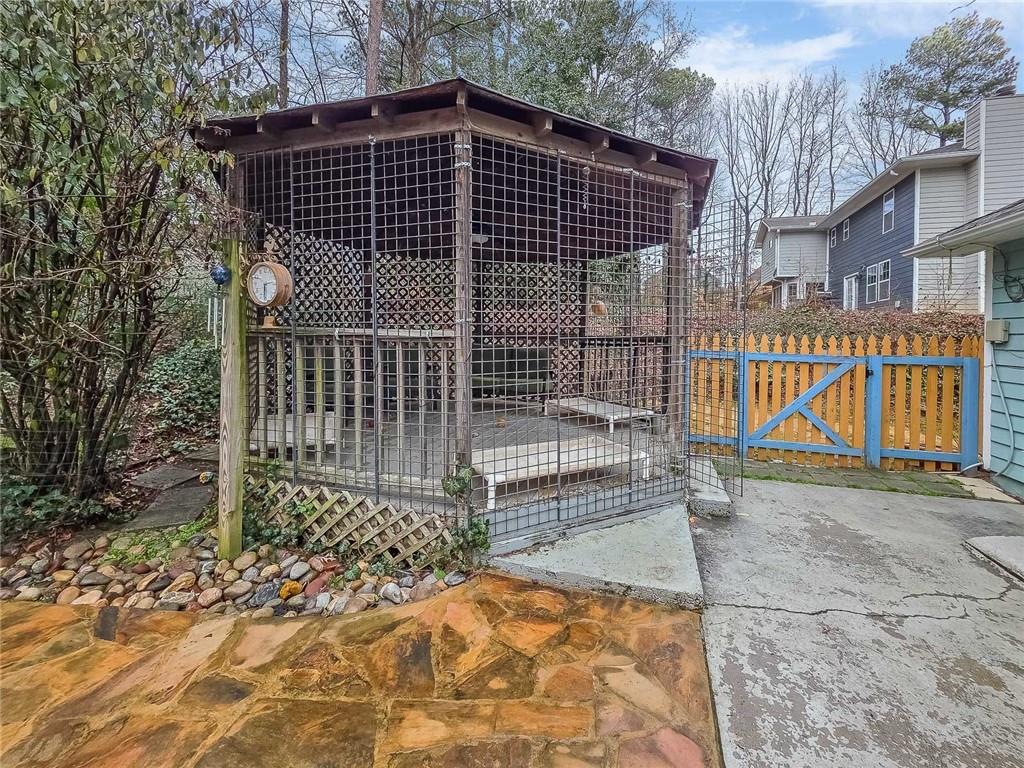 3682 Cedar Corners Place