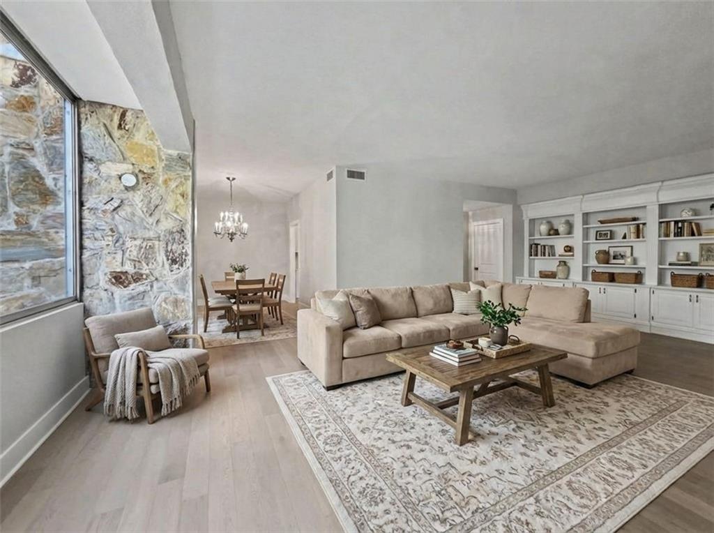 2632 Peachtree Road NW Unit 304B