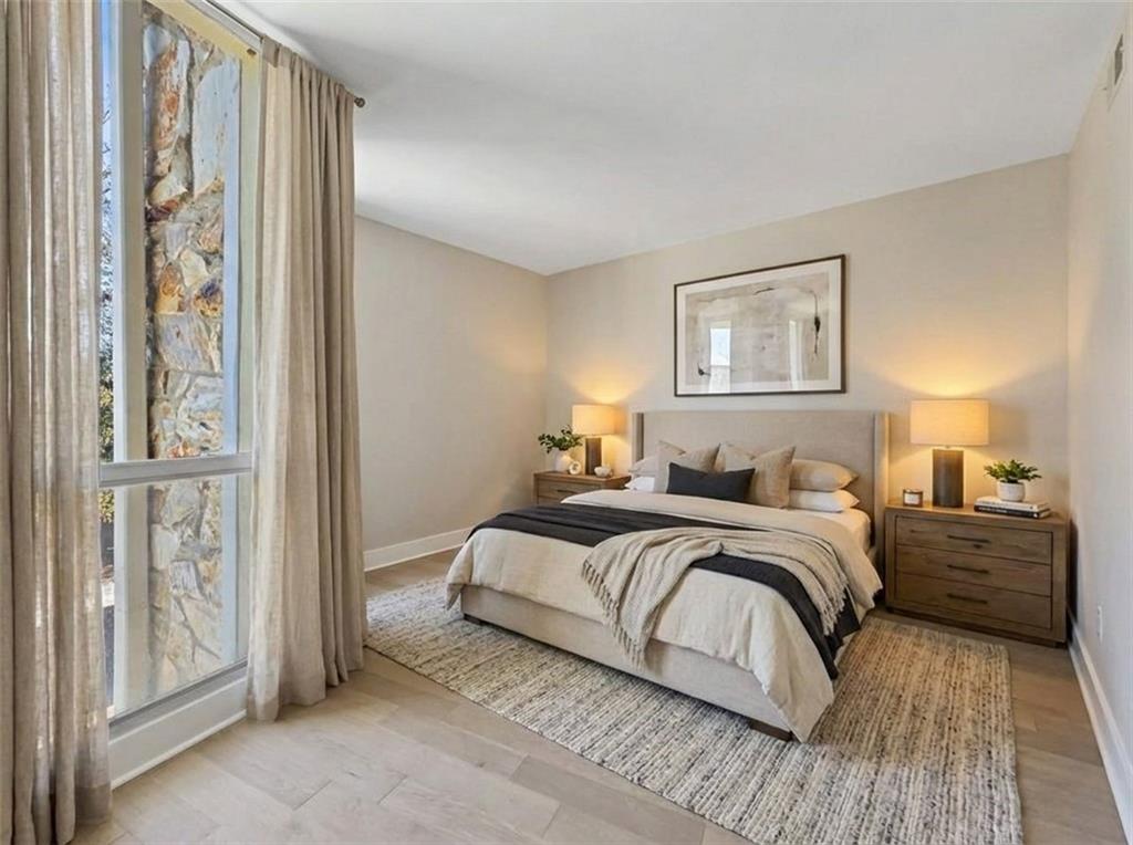 2632 Peachtree Road NW Unit 304B