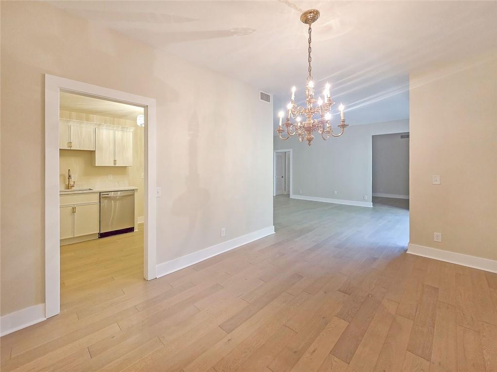 2632 Peachtree Road NW Unit 304B