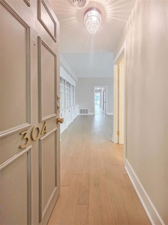 2632 Peachtree Road NW Unit 304B