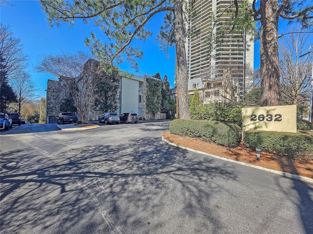 2632 Peachtree Road NW Unit 304B