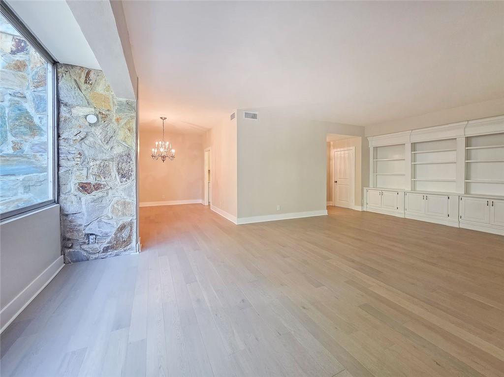 2632 Peachtree Road NW Unit 304B