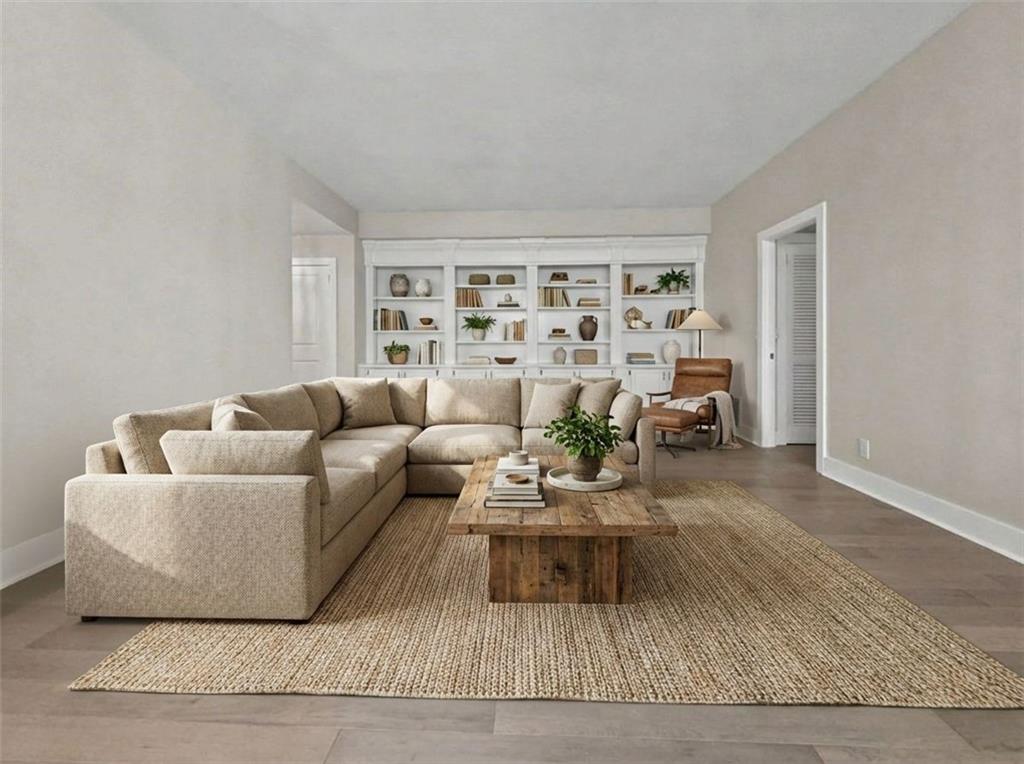 2632 Peachtree Road NW Unit 304B