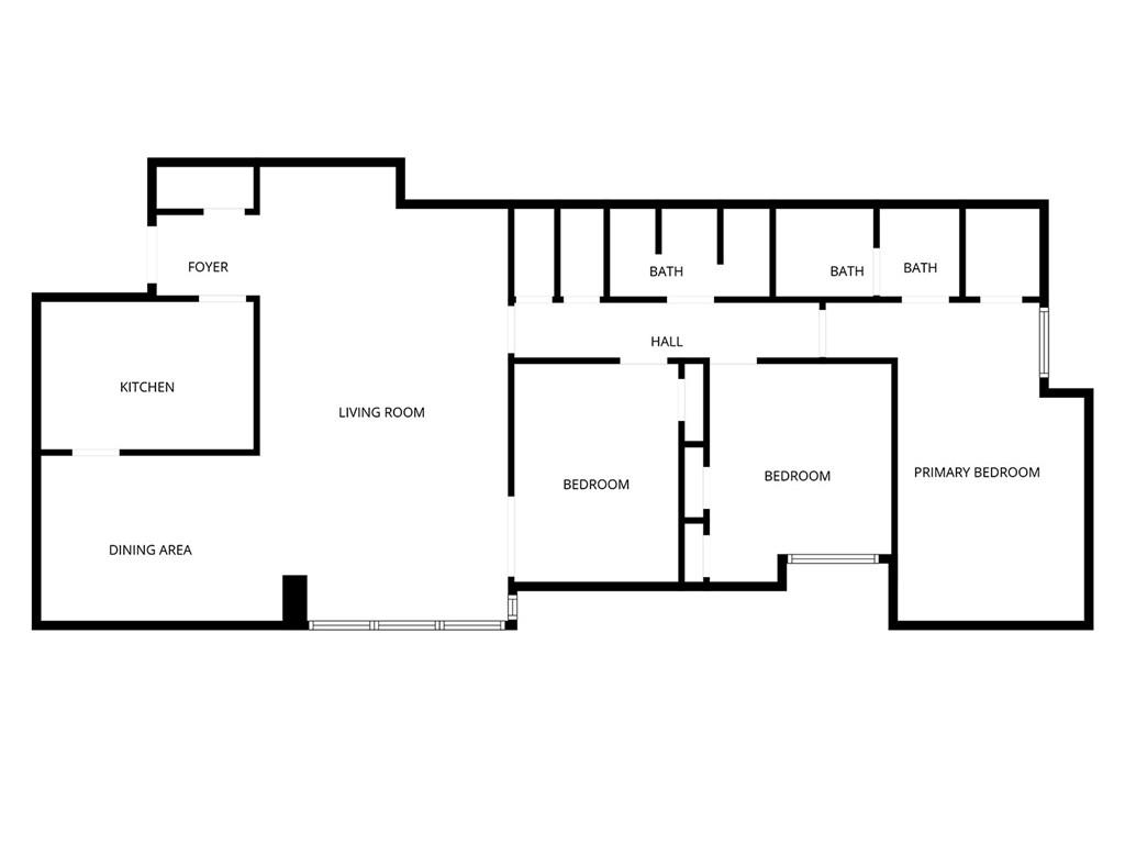 2632 Peachtree Road NW Unit 304B