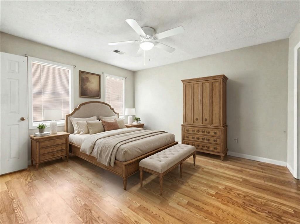 775 Joseph Club Drive SW