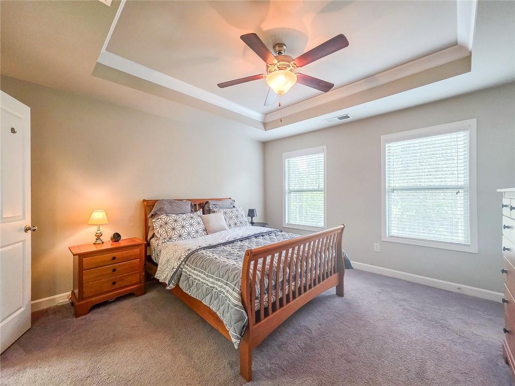 7910 Willoughby Court