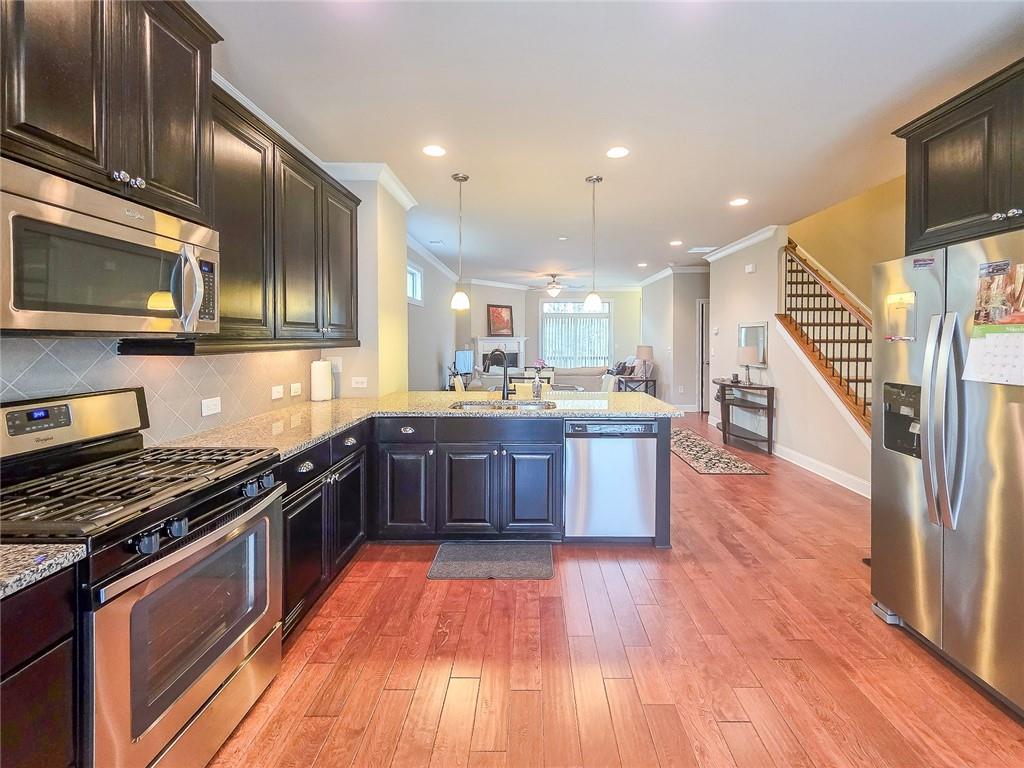 7910 Willoughby Court