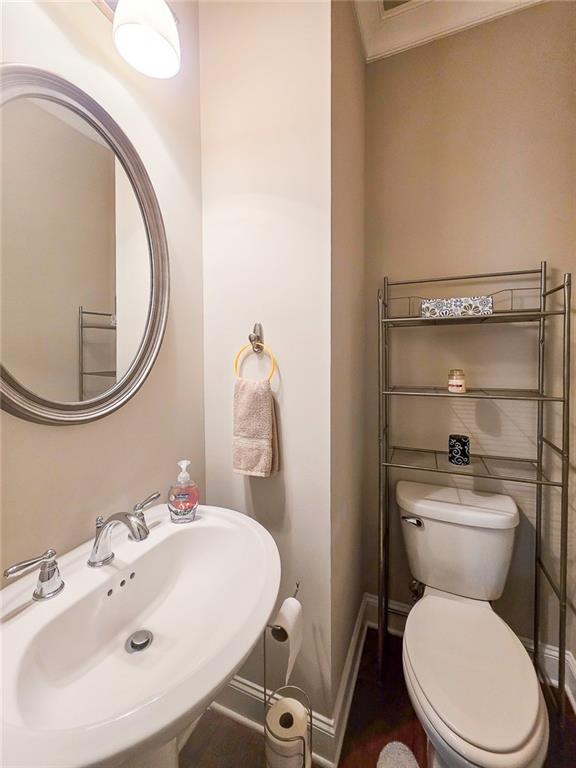 7910 Willoughby Court