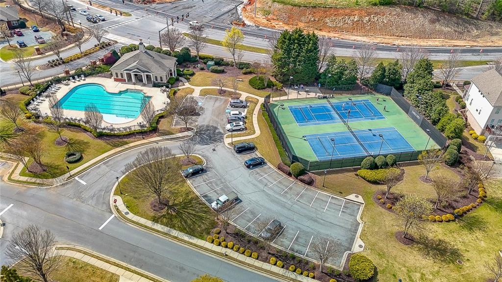 7910 Willoughby Court