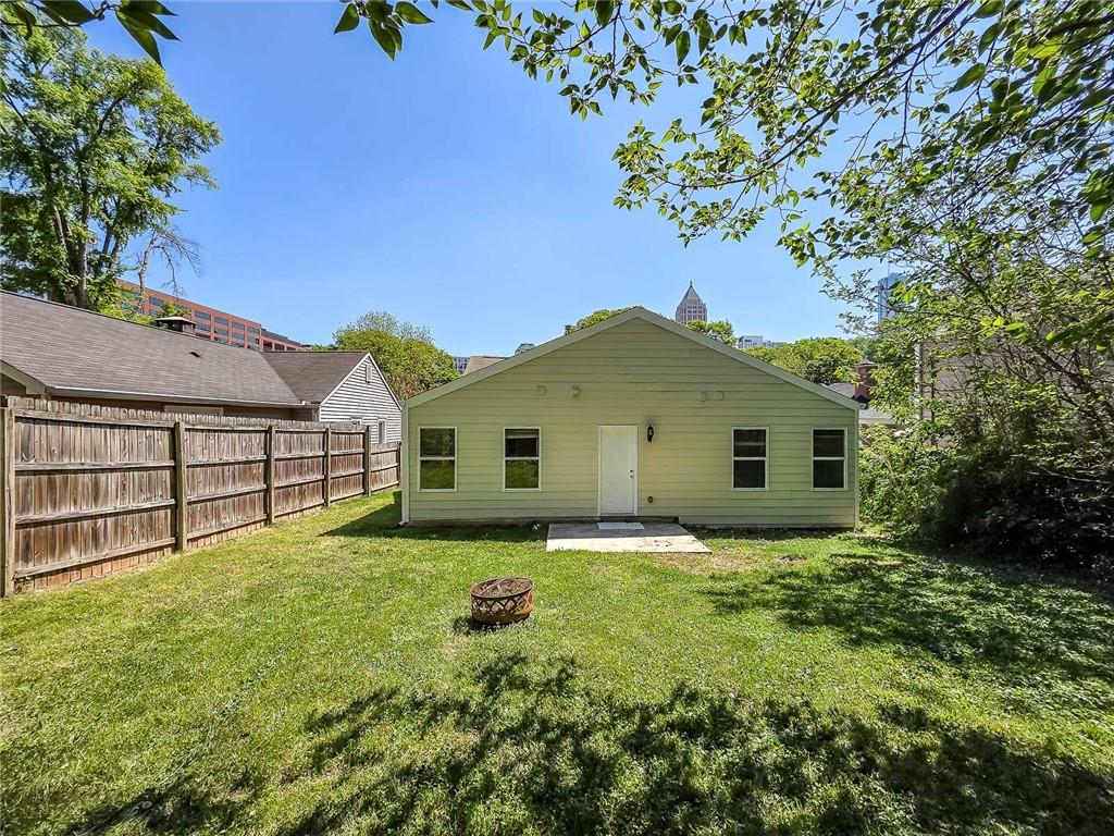 1258 Holly Street NW