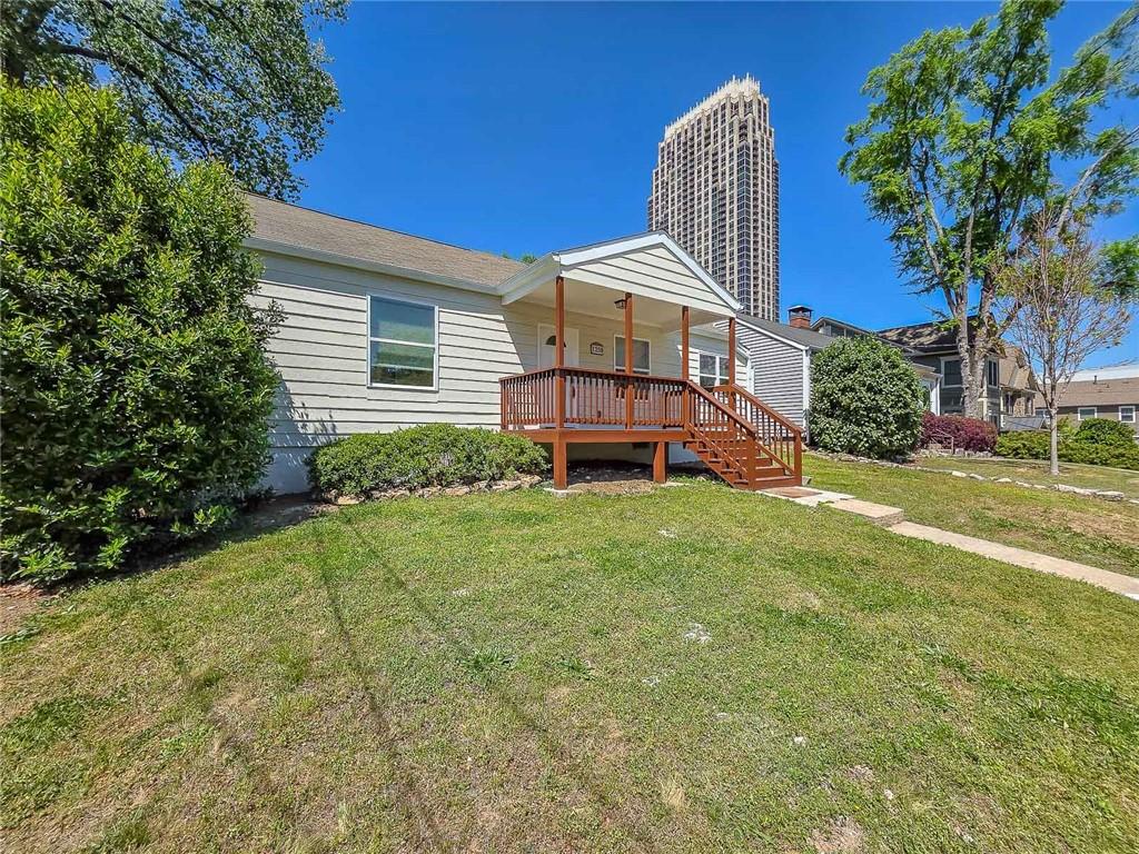 1258 Holly Street NW