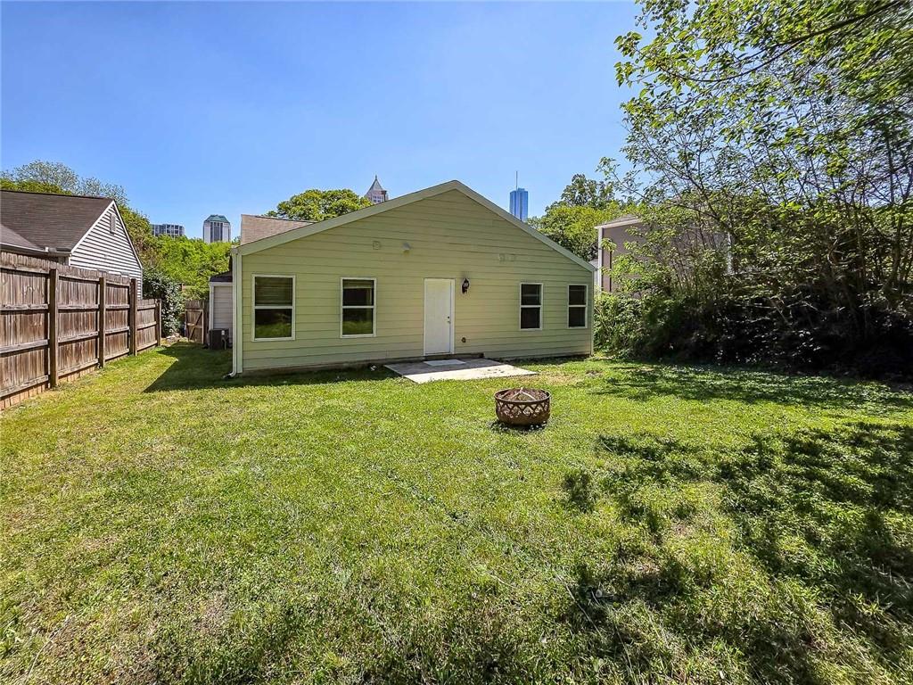 1258 Holly Street NW