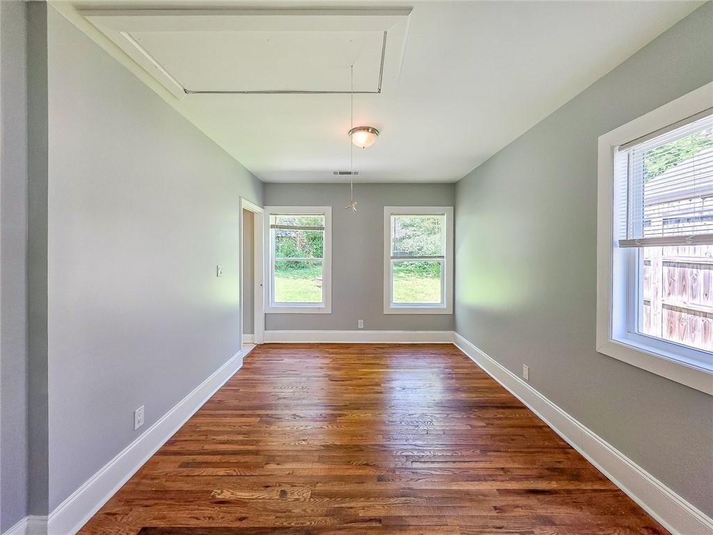 1258 Holly Street NW