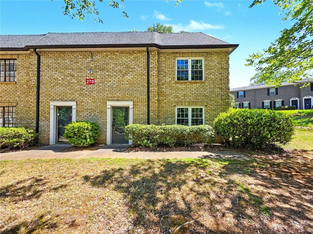 270 Winding River Road Unit H