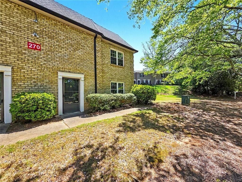 270 Winding River Road Unit H