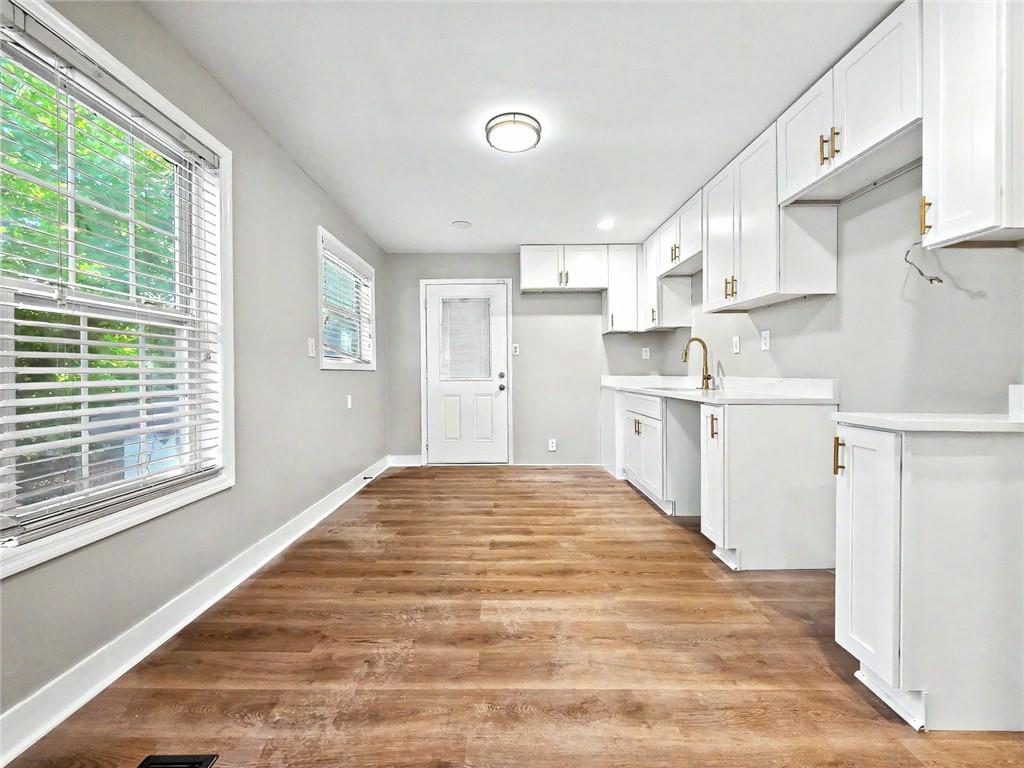 311 Henry Aaron Avenue SW