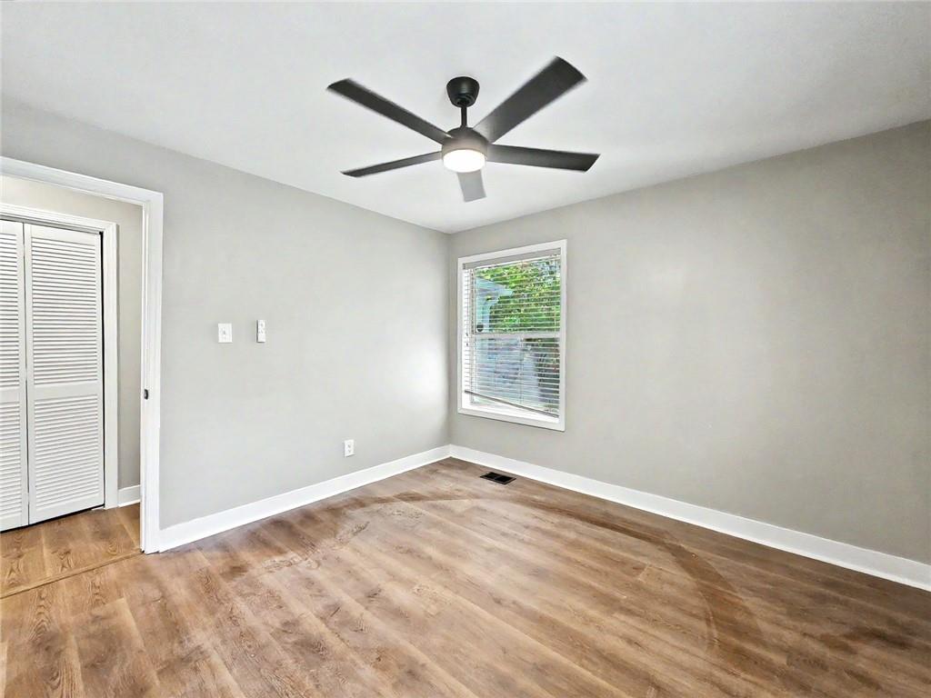 311 Henry Aaron Avenue SW