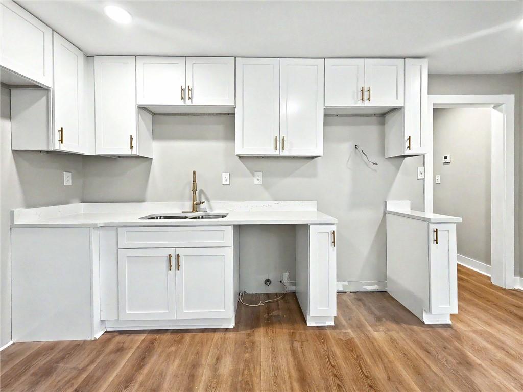 311 Henry Aaron Avenue SW