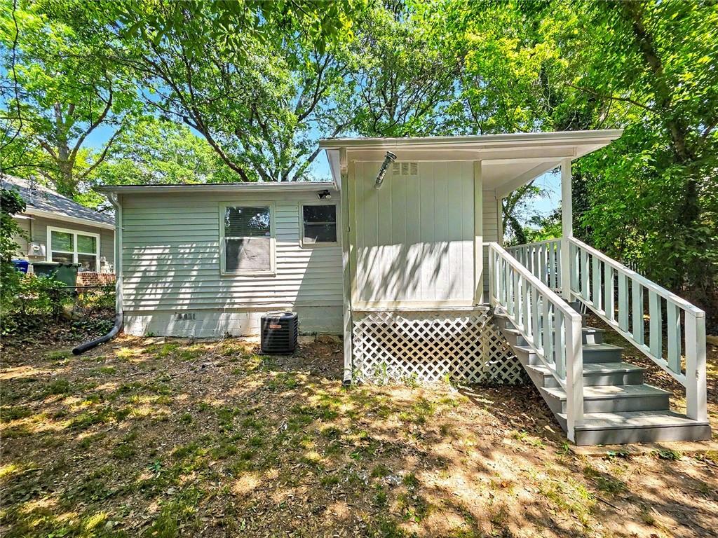 311 Henry Aaron Avenue SW