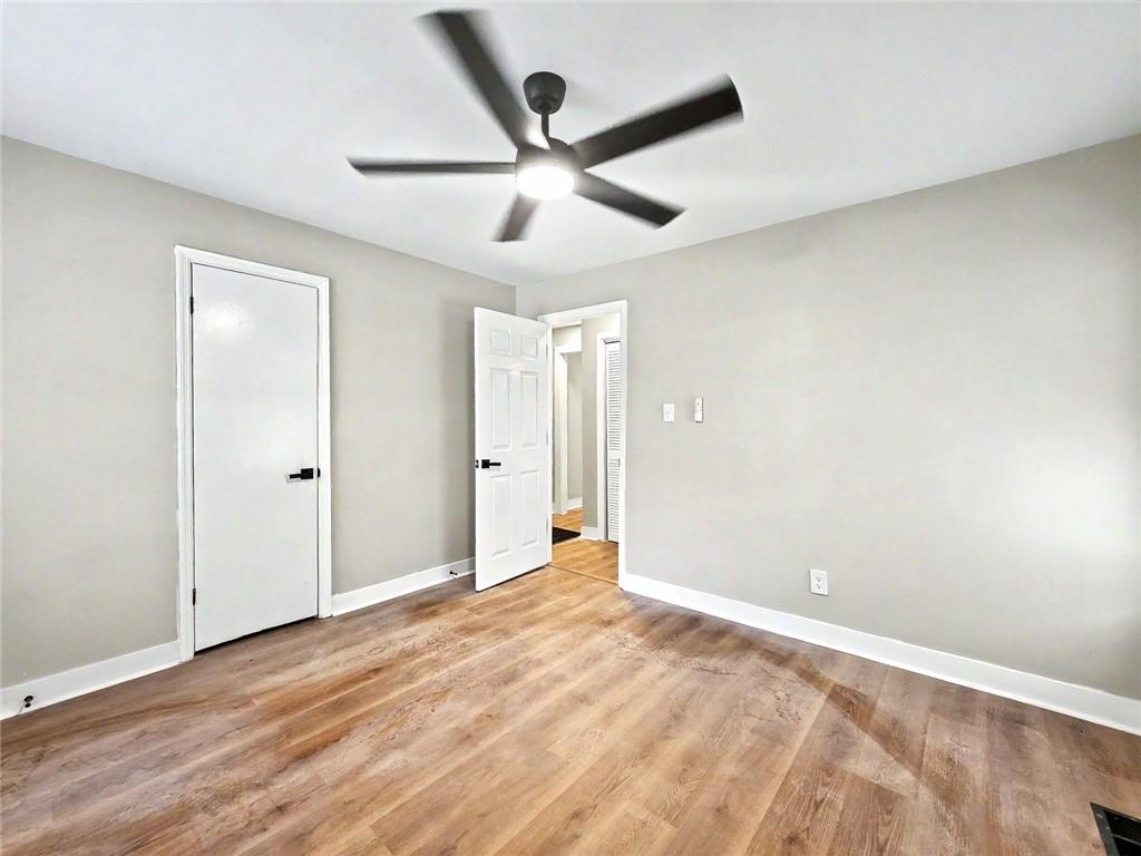 311 Henry Aaron Avenue SW