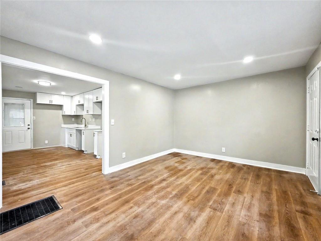 311 Henry Aaron Avenue SW