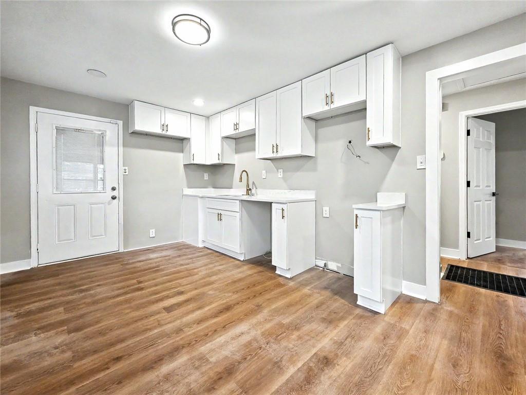 311 Henry Aaron Avenue SW