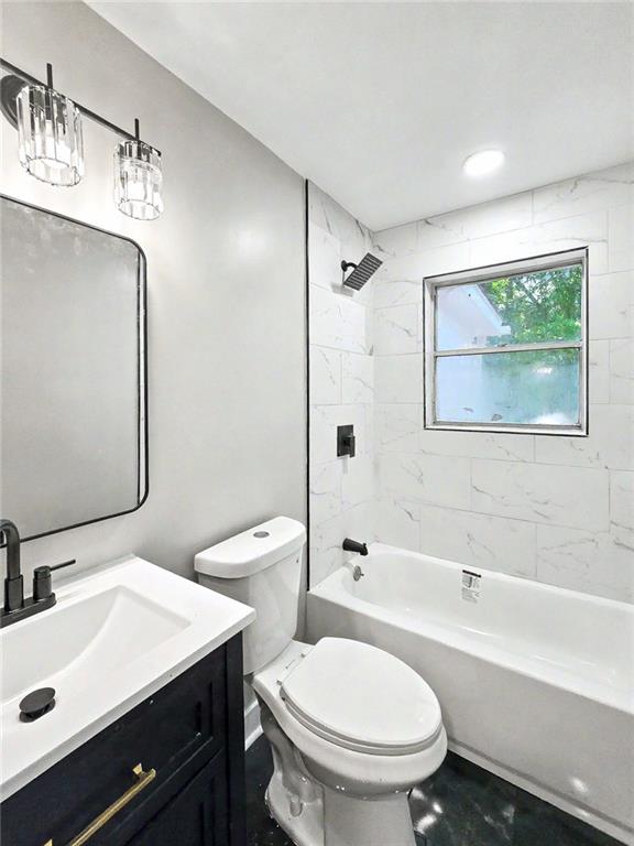 311 Henry Aaron Avenue SW