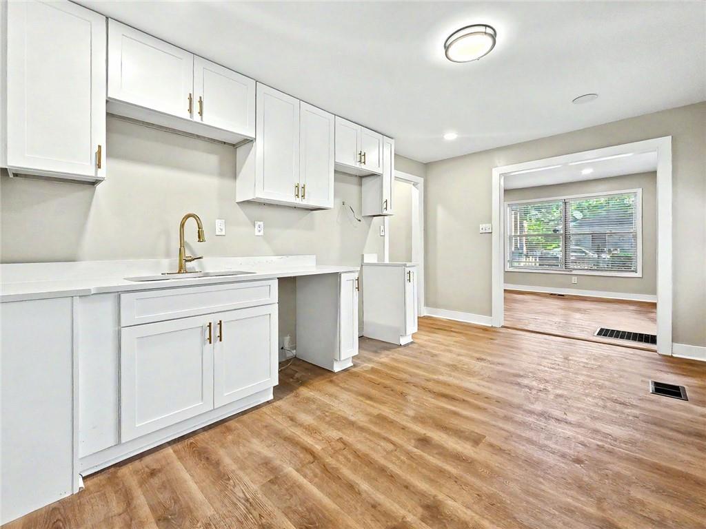 311 Henry Aaron Avenue SW