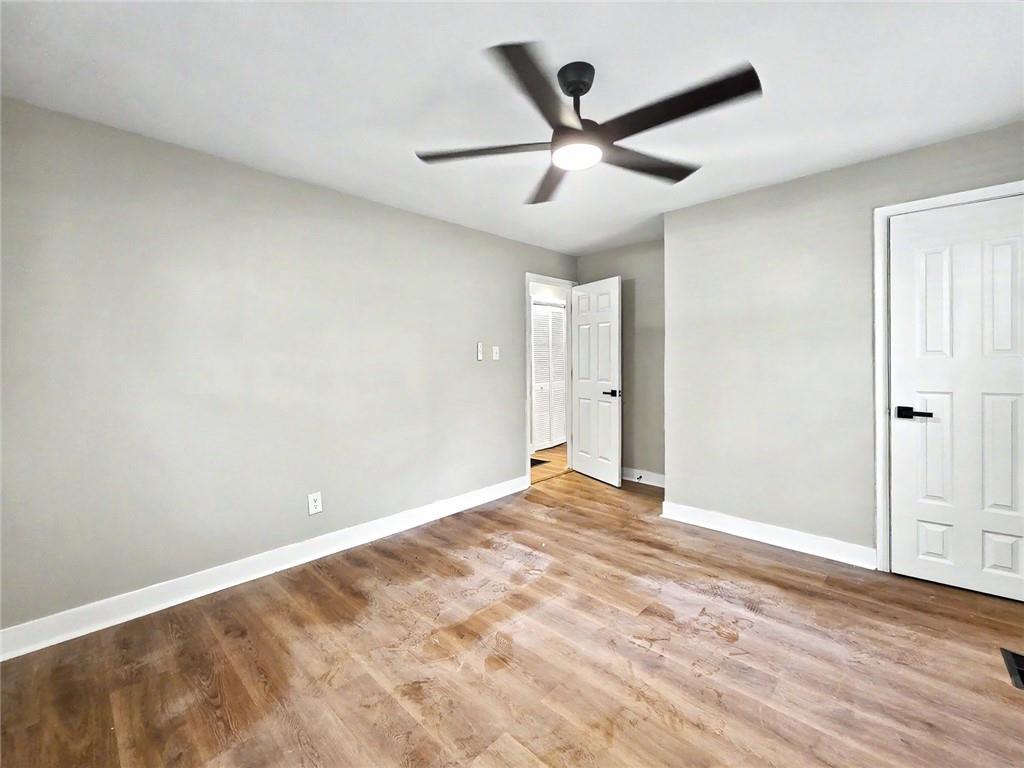 311 Henry Aaron Avenue SW