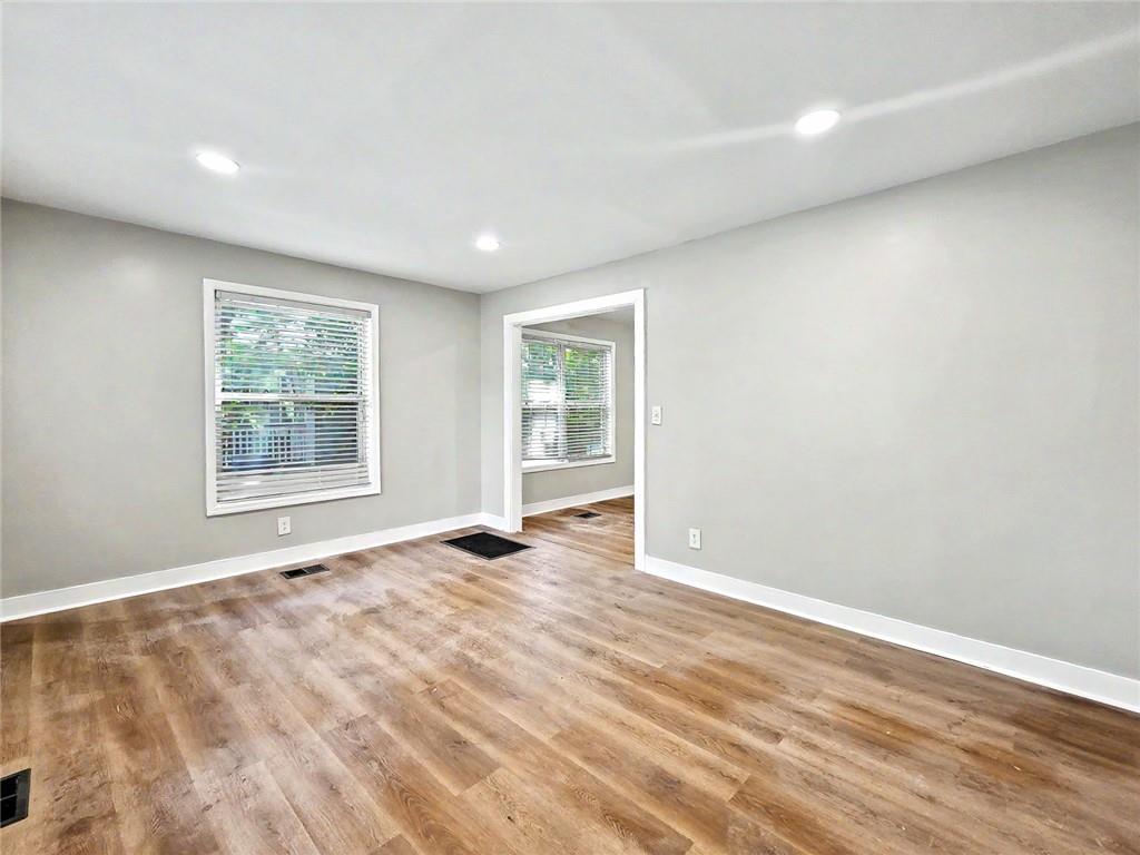 311 Henry Aaron Avenue SW