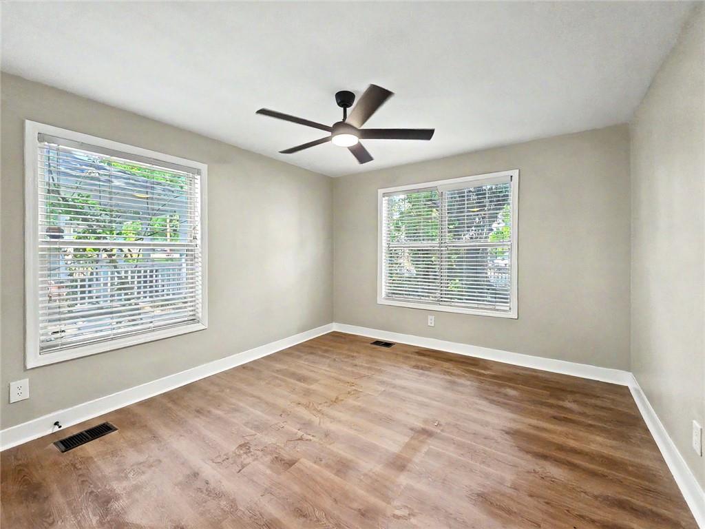 311 Henry Aaron Avenue SW