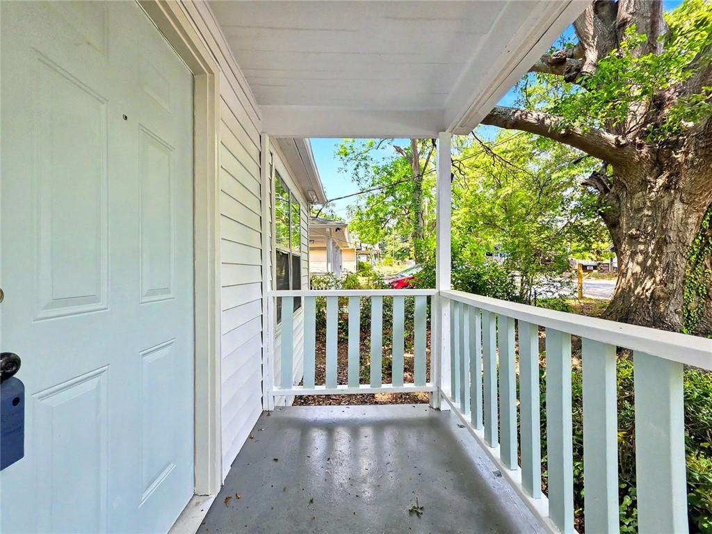 311 Henry Aaron Avenue SW