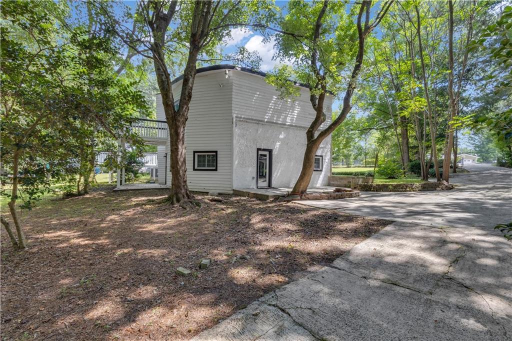 115 Wilkins Road