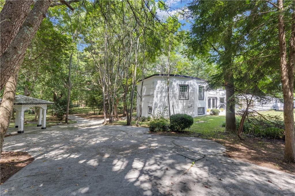 115 Wilkins Road