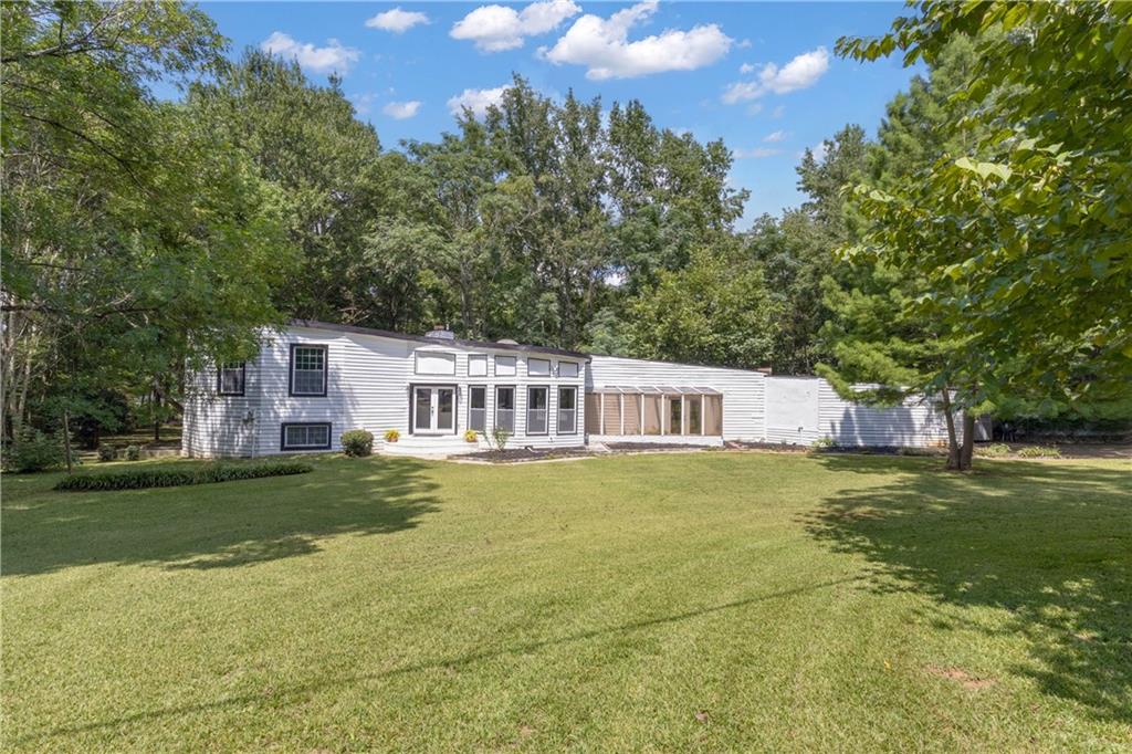 115 Wilkins Road