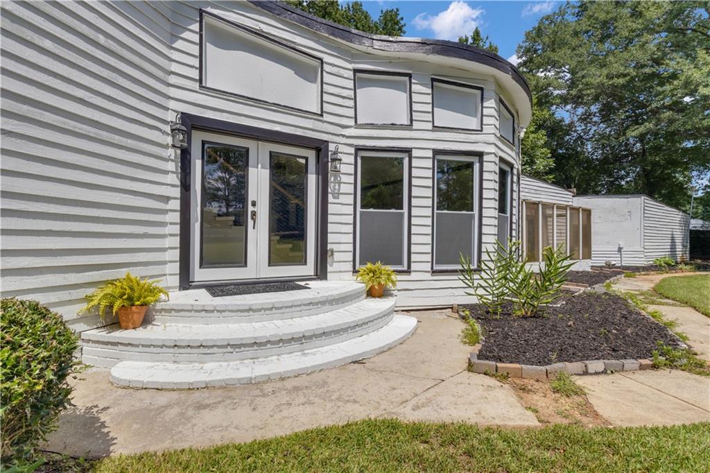 115 Wilkins Road