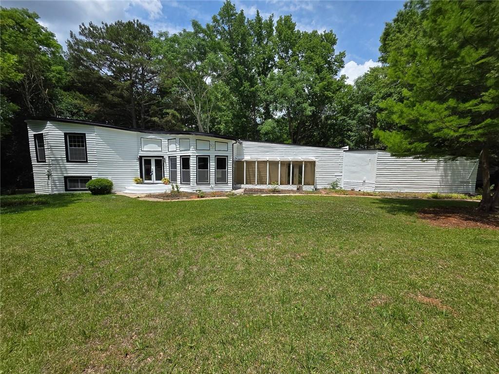 115 Wilkins Road