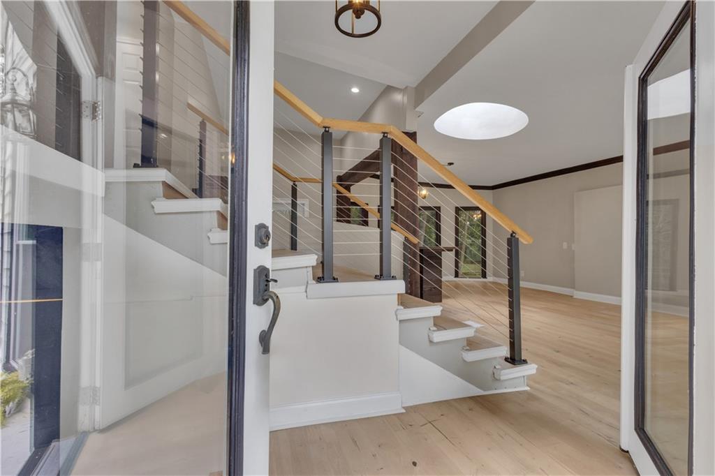 115 Wilkins Road