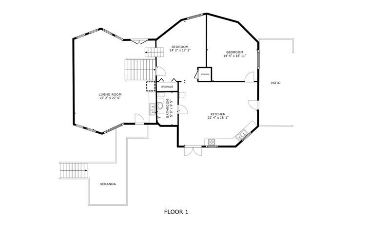 115 Wilkins Road