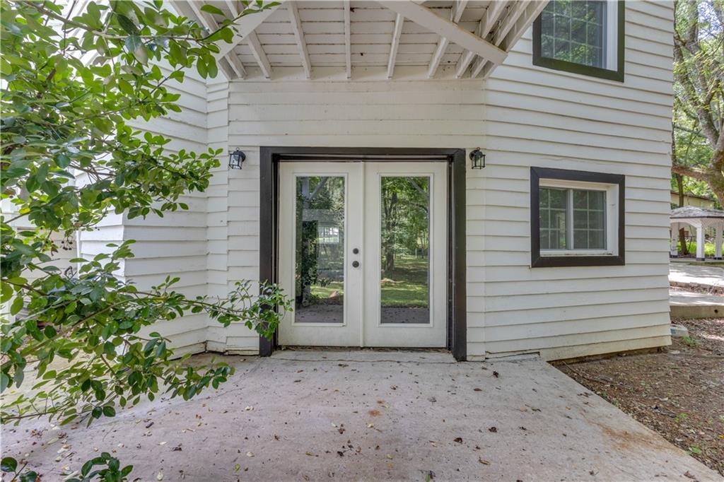115 Wilkins Road