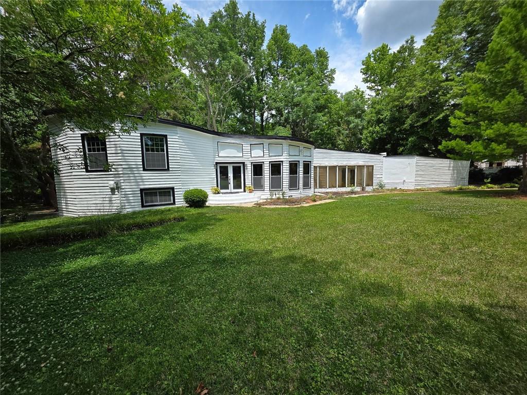 115 Wilkins Road