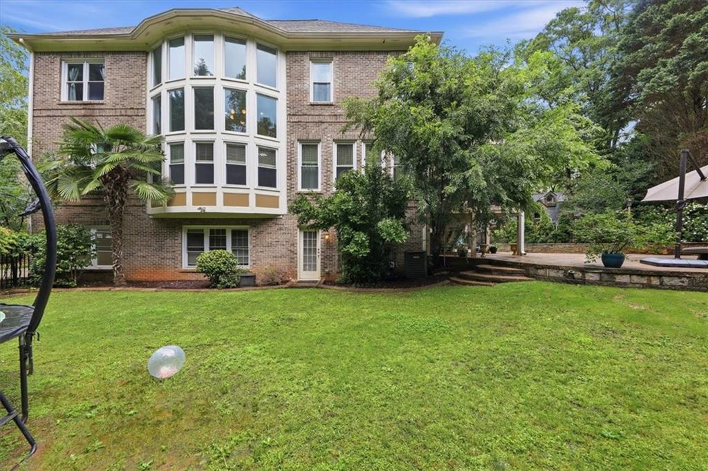 125 Stone Pond Lane